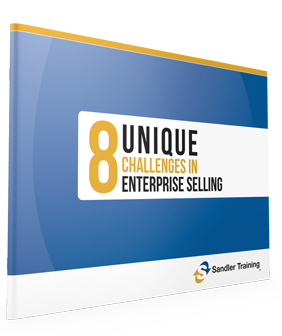 Campaign, 8 Unique Challenges in Enterprise Selling